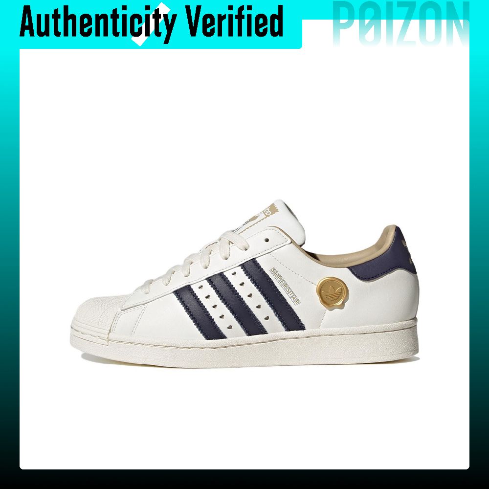 Adidas Shoes Superstar - Adidas Originals SUPERSTAR 2023 Comfortabele en