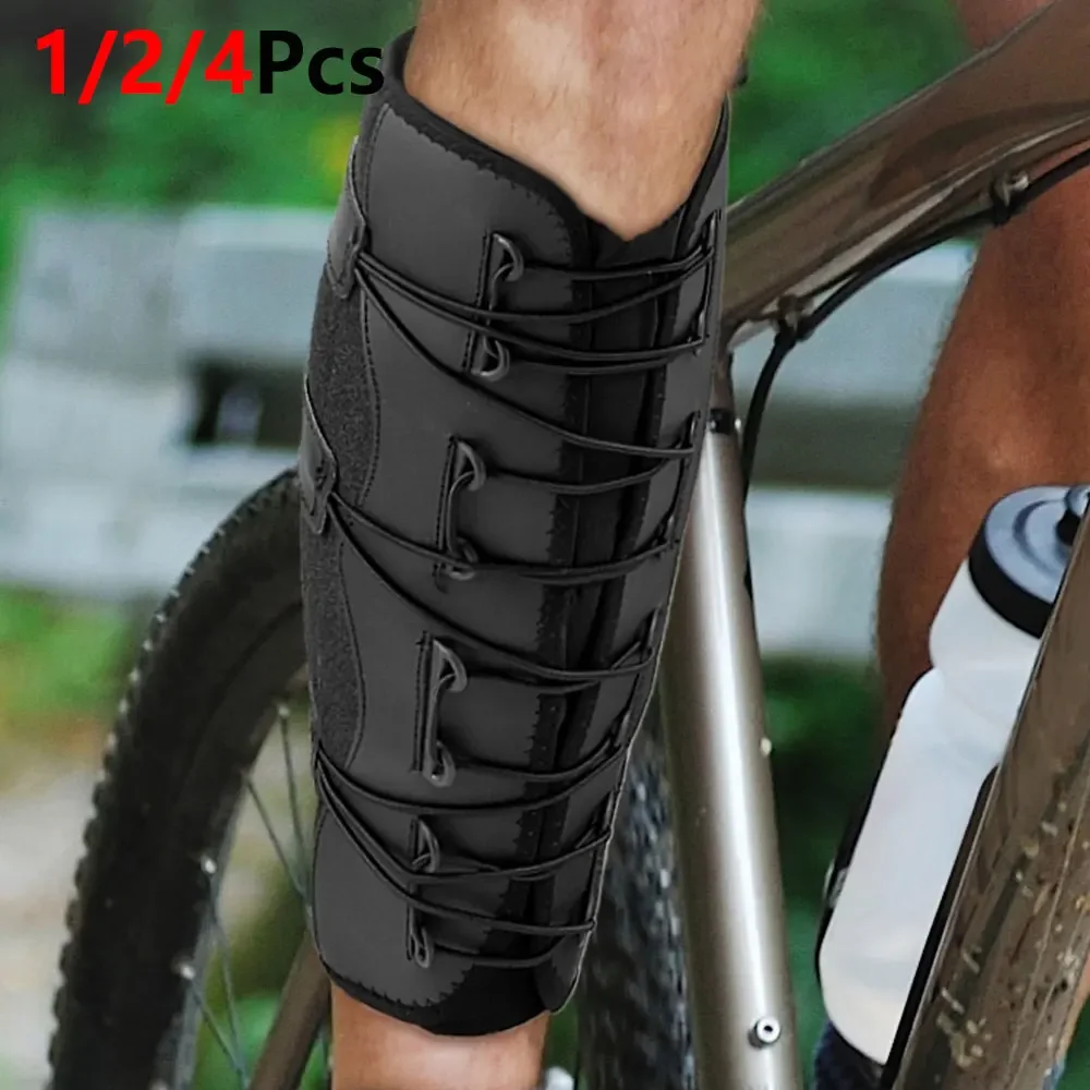 Compression Sleeve Calf - 1/2/4 stuks snelle kous voor de