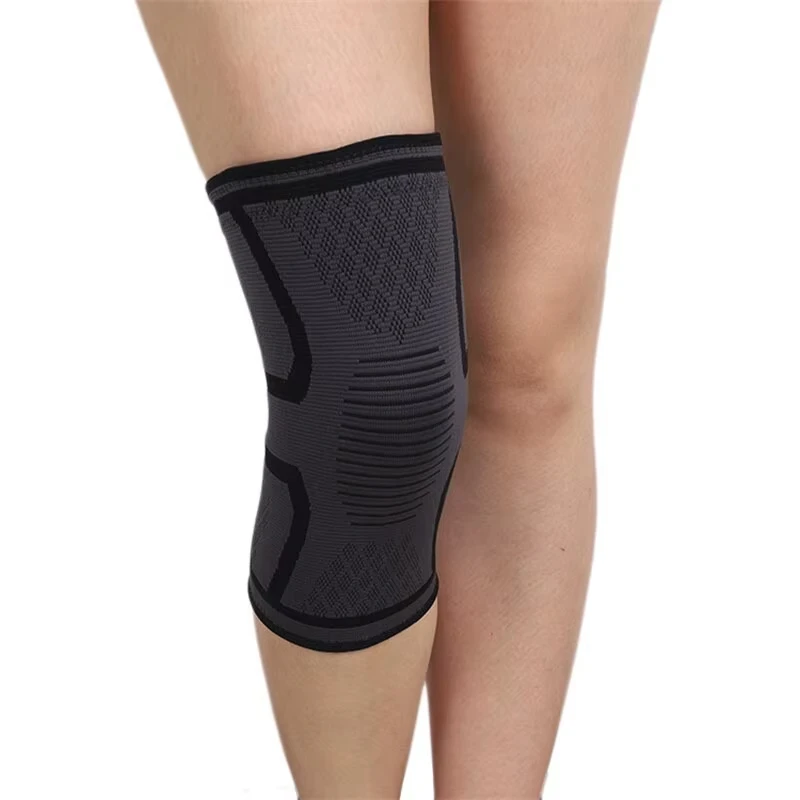 1PC Elastische Compressie Knie - Compression Sleeve Calf recensie en prijs