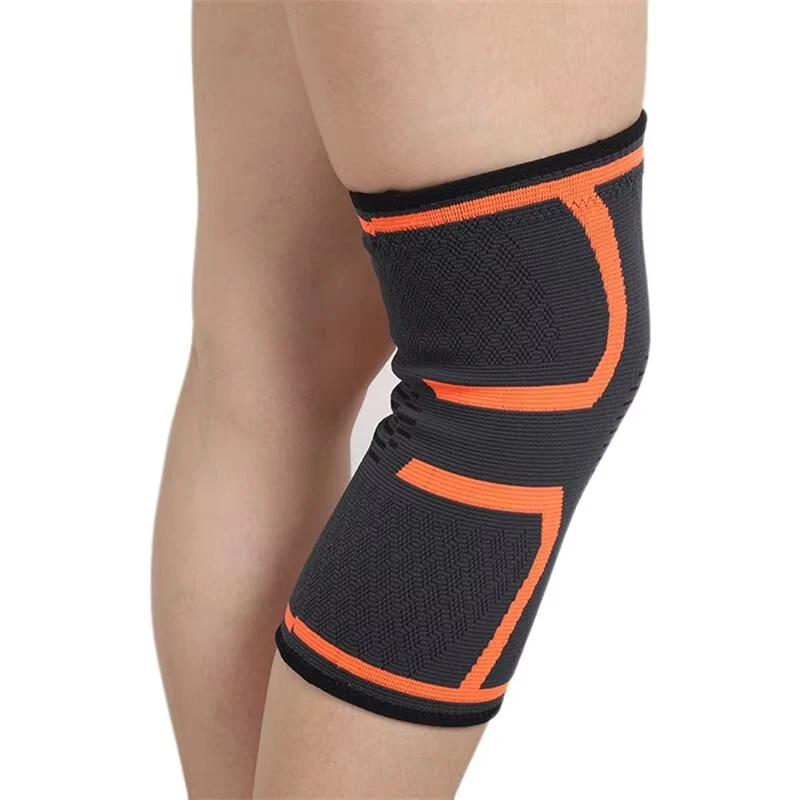 1PC Elastische Compressie Knie - Compression Sleeve Calf recensie en prijs