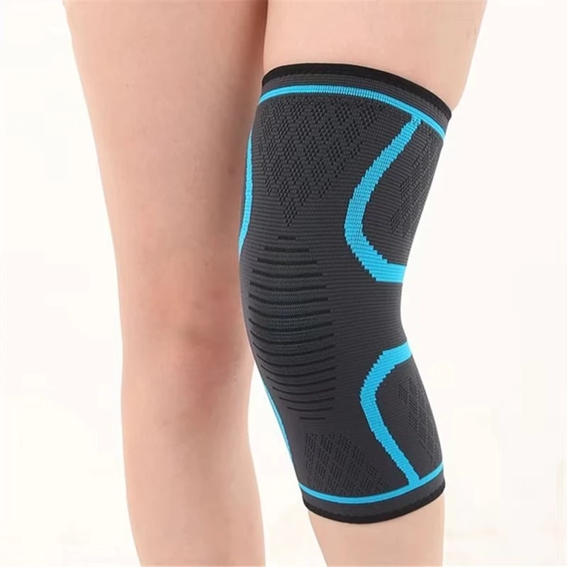 1PC Elastische Compressie Knie - Compression Sleeve Calf recensie en prijs