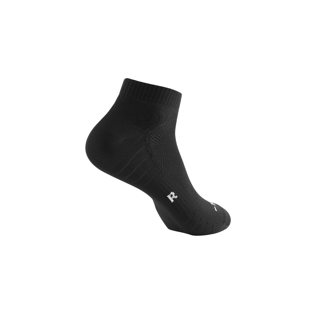 Veidoorn 3-paar laag uitgesned - Athletic Sock Cushion recensie en prijs