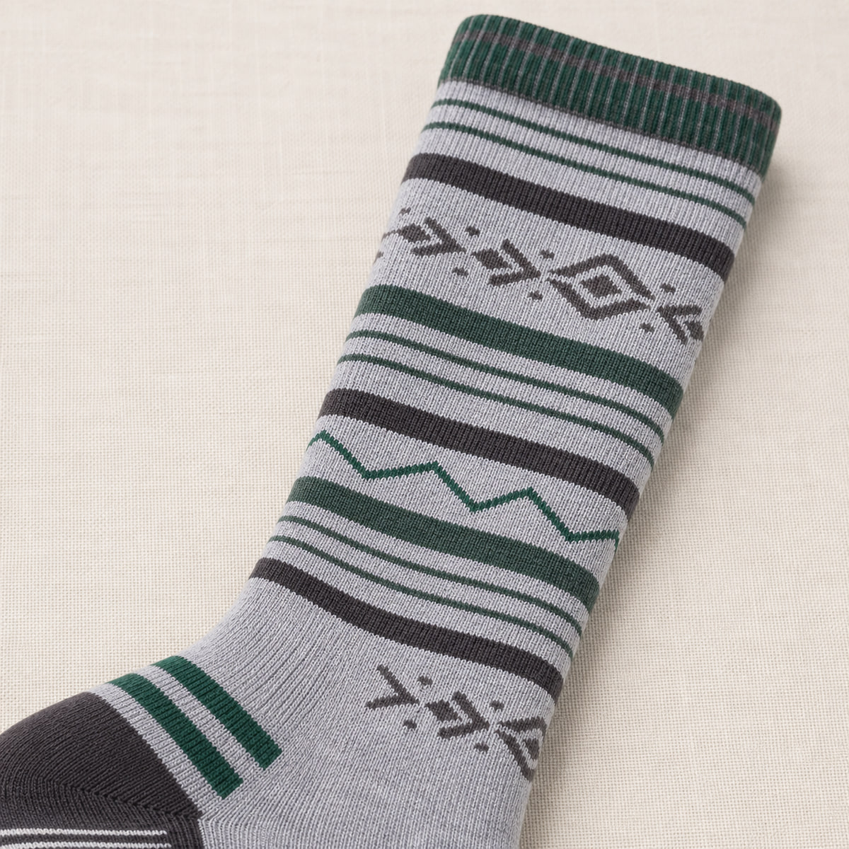Heren Merinowollen kniekousen, - Thermal Sock Winter recensie en prijs