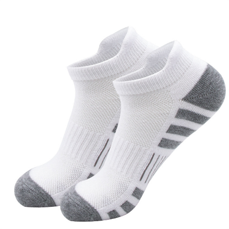 12/24 paar gevoerde, ademende  - Ankle Sock Low Cut recensie en prijs