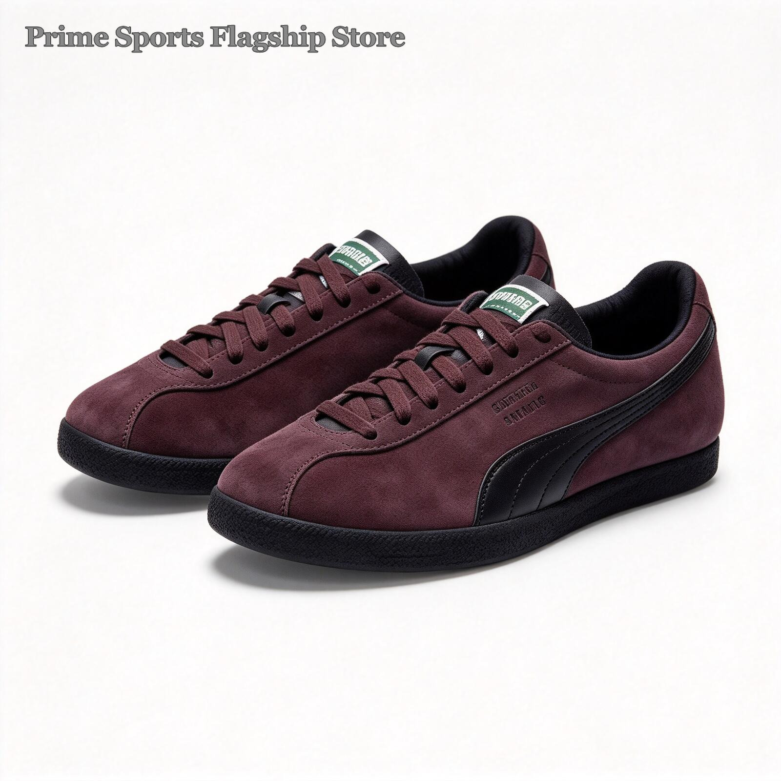 Puma Brasil LTH Classic Model  - Puma Shoes Suede Classic recensie en prijs