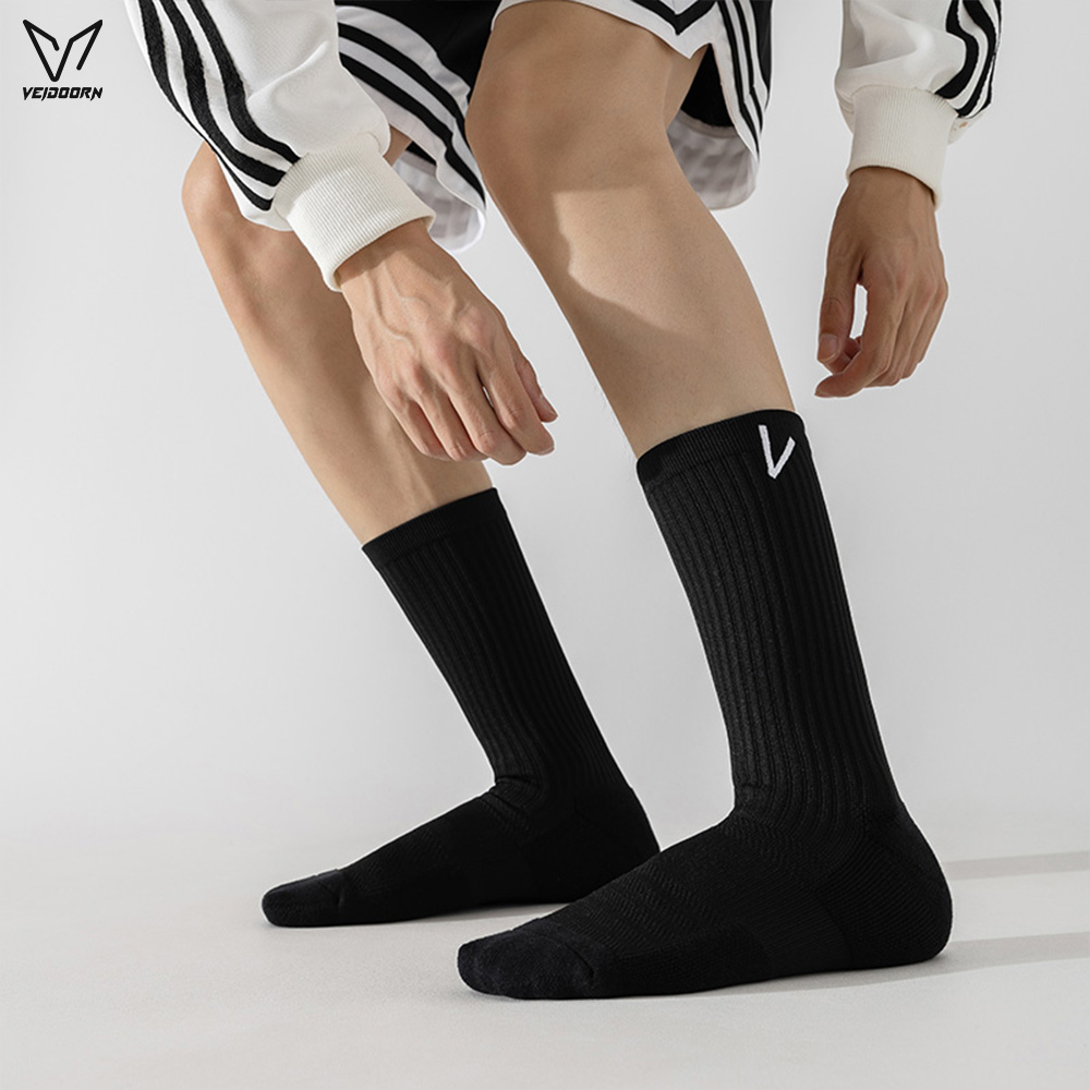 Veidoorn 4-paar sportsokken he - Athletic Sock Cushion recensie en prijs