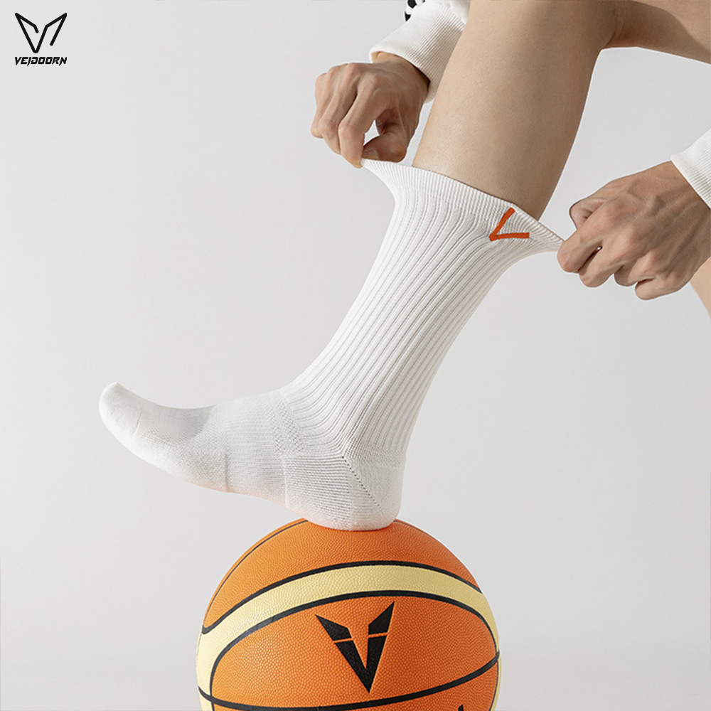 Veidoorn 4-paar sportsokken he - Athletic Sock Cushion recensie en prijs