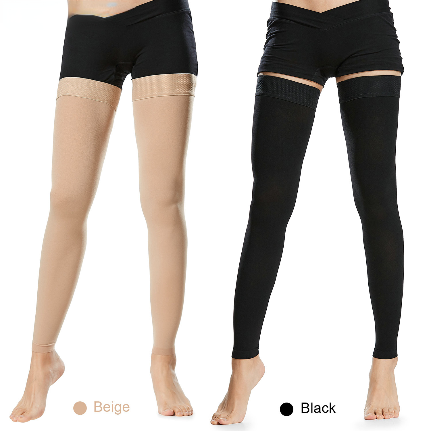 Open Teen Knie-Hoge Medische C - Compression Sock Medical recensie en prijs