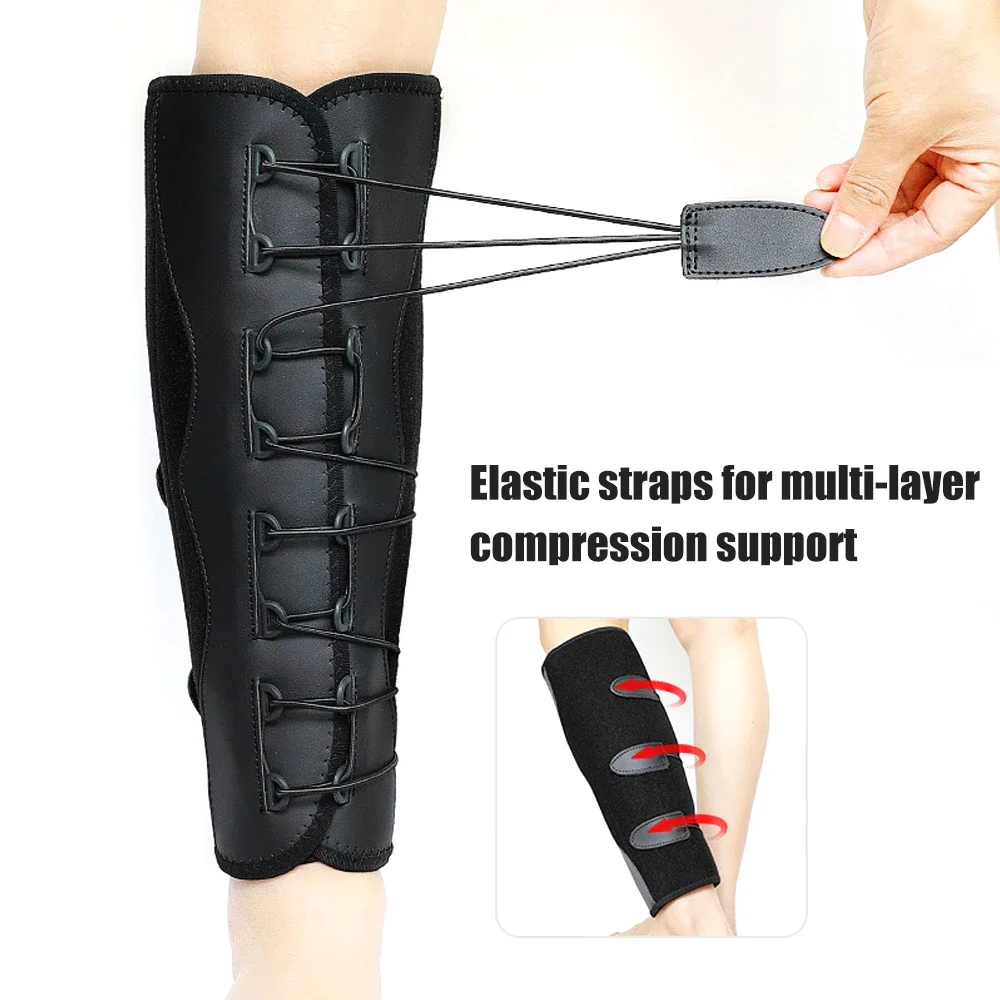 1/2/4 stuks snelle kous voor d - Compression Sleeve Calf recensie en prijs