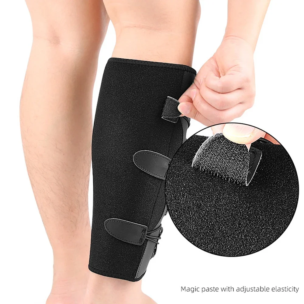 1/2/4 stuks snelle kous voor d - Compression Sleeve Calf recensie en prijs
