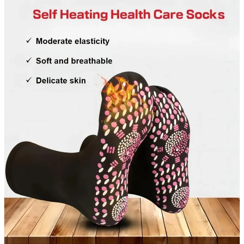 1/3/5 paar winterse, zelfverwa - Thermal Sock Winter recensie en prijs